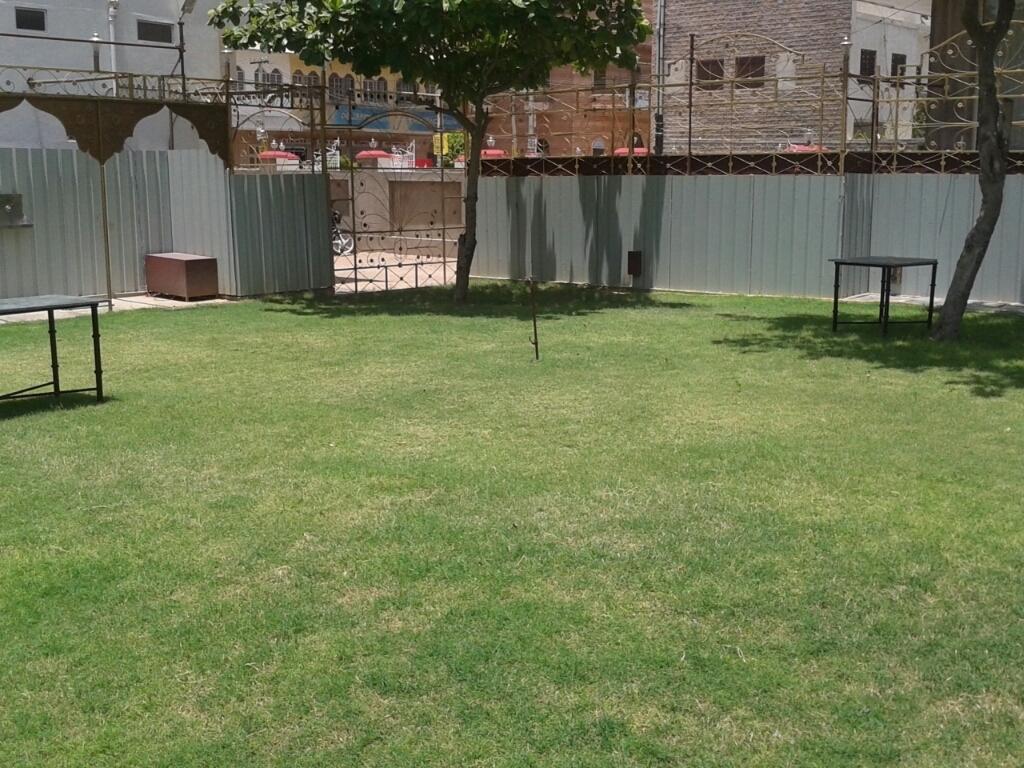 Hotel Santosh Guest House Jodhpur  Exterior foto
