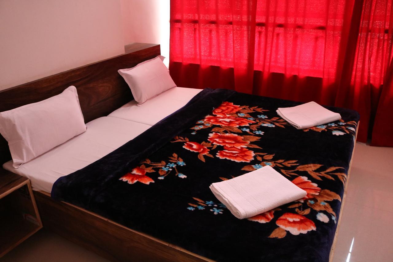 Hotel Santosh Guest House Jodhpur  Exterior foto