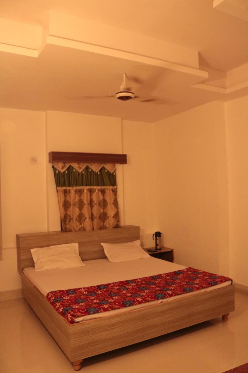 Hotel Santosh Guest House Jodhpur  Exterior foto