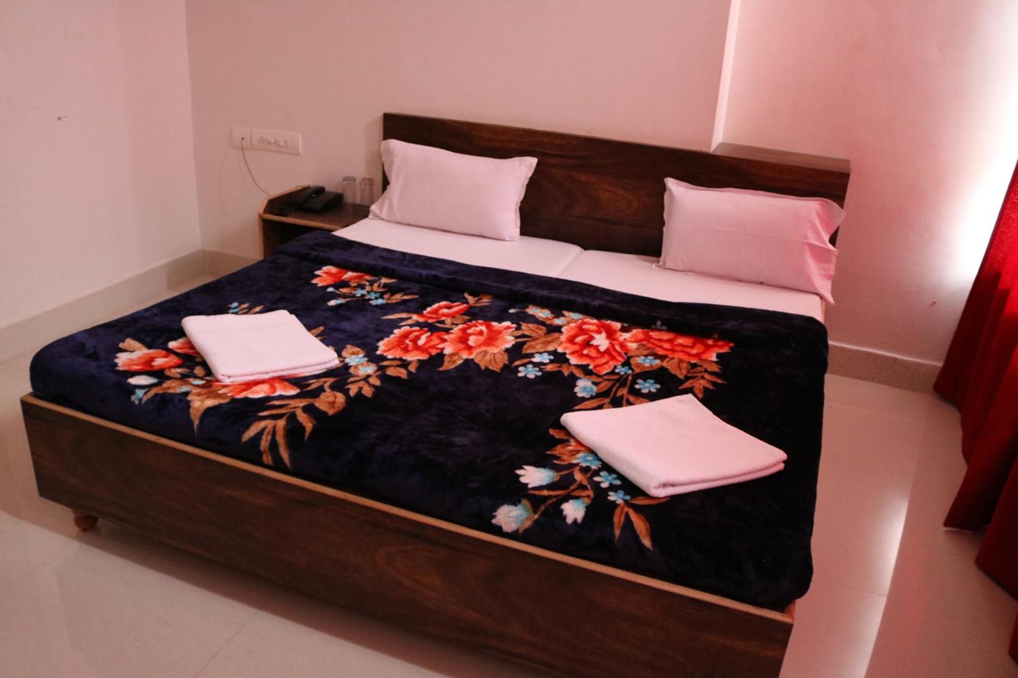 Hotel Santosh Guest House Jodhpur  Exterior foto